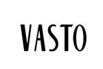 VASTO华斯度logo设计含义,品牌vi设计介绍