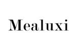 MEALUXI米蘆茜logo設計含義,品牌vi設計介紹