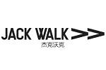 JACKWALK杰克沃克logo设计含义,品牌vi设计介绍