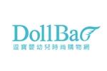Dollbao逗宝logo设计含义,品牌vi设计介绍