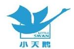 littleswan小天鹅logo设计含义,品牌vi设计介绍