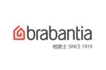Brabantia柏宾士logo设计含义,品牌vi设计介绍