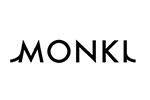 monkilogo設計含義,品牌vi設計介紹