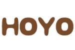 HOYOlogo设计含义,品牌vi设计介绍