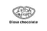 DIOSA蒂奥莎logo设计含义,品牌vi设计介绍
