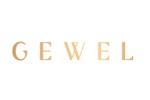 GEWEL己尤logo设计含义,品牌vi设计介绍