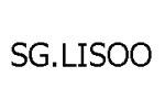 SG.LISOO莎佳丽素logo设计含义,品牌vi设计介绍