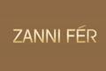 Zannifer瓒妮佛logo设计含义,品牌vi设计介绍