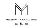 YELENA.MARGERET(瑪格麗）logo設(shè)計(jì)含義,品牌vi設(shè)計(jì)介紹