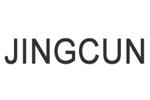 JINGCUN井村logo设计含义,品牌vi设计介绍