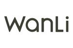 wanli万丽logo设计含义,品牌vi设计介绍