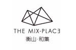 衡山和集The-MIX-PLACElogo設(shè)計含義,品牌vi設(shè)計介紹