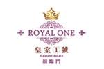 皇室①号囍临门logo设计含义,品牌vi设计介绍