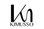 KIMUSSO金沐声logo设计含义,品牌vi设计介绍