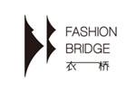 衣桥logo设计含义,品牌vi设计介绍