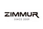ZIMMUR子牧logo设计含义,品牌vi设计介绍