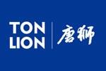 TONLION唐狮logo设计含义,品牌vi设计介绍