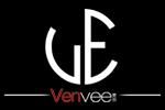Venvee樊羽logo设计含义,品牌vi设计介绍