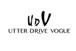 UDVlogo設計含義,品牌vi設計介紹