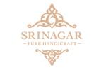 SRINAGAR斯丽纳嘉logo设计含义,品牌vi设计介绍
