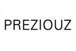Preziouzlogo设计含义,品牌vi设计介绍