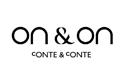 ON&ON安乃安logo设计含义,品牌vi设计介绍
