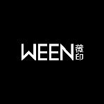 WEEN薇印logo设计含义,品牌vi设计介绍