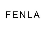 FENLA芬拉logo设计含义,品牌vi设计介绍