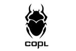 COPL高瀑logo设计含义,品牌vi设计介绍