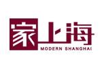家上海餐厅logo设计含义,品牌vi设计介绍