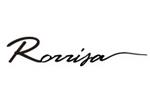 Rorrisa路尼裟logo设计含义,品牌vi设计介绍