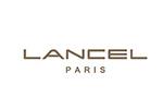 lancel(兰姿)logo设计含义,品牌vi设计介绍