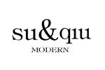 su&qiu诉求logo设计含义,品牌vi设计介绍