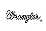 WRANGLER威格logo设计含义,品牌vi设计介绍