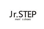 Jr.STEP阶上logo设计含义,品牌vi设计介绍