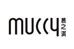 MUCCY慕之淇logo设计含义,品牌vi设计介绍