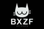 BXZF小资范logo设计含义,品牌vi设计介绍