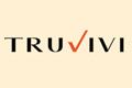 TRUVIVI楚薇薇logo设计含义,品牌vi设计介绍