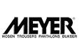 MEYER迈雅logo设计含义,品牌vi设计介绍