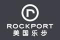 Rockport乐步logo设计含义,品牌vi设计介绍