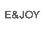 E&JOYlogo設(shè)計含義,品牌vi設(shè)計介紹