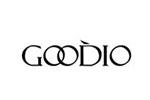 GOODIO歌帝logo设计含义,品牌vi设计介绍