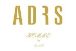 ADRS欧蒂劳士logo设计含义,品牌vi设计介绍