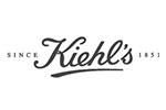 Kiehl's科颜氏logo设计含义,品牌vi设计介绍