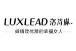 luxlead洛诗琳logo设计含义,品牌vi设计介绍
