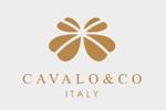 CAVALO&CO卡瓦洛logo设计含义,品牌vi设计介绍