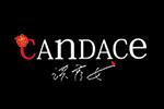candace洪秀女logo设计含义,品牌vi设计介绍