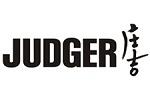 judger庄吉logo设计含义,品牌vi设计介绍