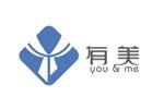 youme有美logo設計含義,品牌vi設計介紹