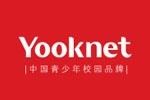 Yooknet優(yōu)卡logo設(shè)計(jì)含義,品牌vi設(shè)計(jì)介紹